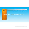 Aluminum Alloy Automatic Gate Barrier System Car Parking With 6m Boom